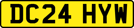 DC24HYW