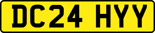 DC24HYY