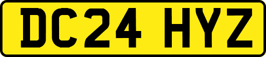 DC24HYZ