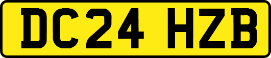 DC24HZB