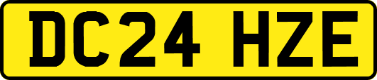 DC24HZE