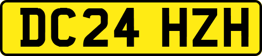 DC24HZH