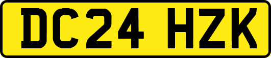 DC24HZK