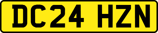 DC24HZN