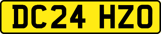 DC24HZO