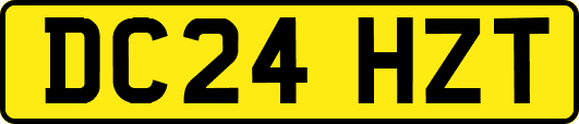 DC24HZT