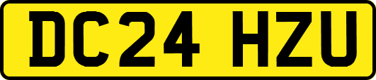 DC24HZU