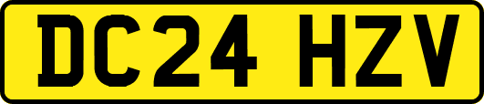 DC24HZV