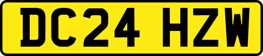 DC24HZW