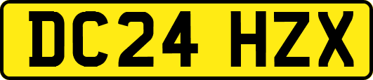 DC24HZX
