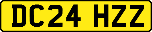 DC24HZZ