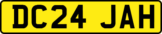 DC24JAH
