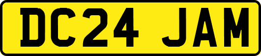 DC24JAM