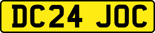 DC24JOC