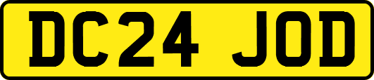DC24JOD
