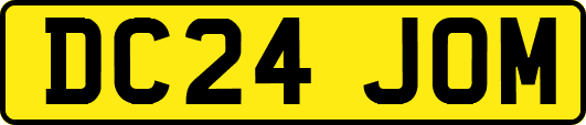 DC24JOM