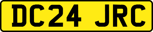 DC24JRC