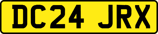 DC24JRX