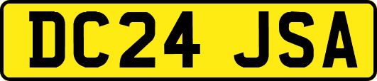 DC24JSA