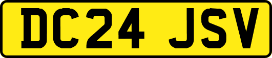 DC24JSV