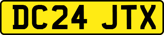 DC24JTX