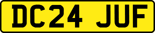 DC24JUF