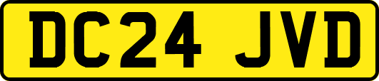 DC24JVD
