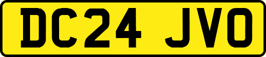 DC24JVO