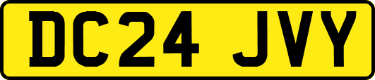 DC24JVY