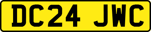 DC24JWC