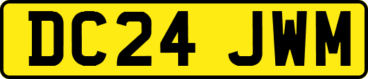 DC24JWM