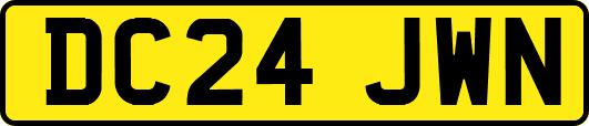 DC24JWN