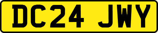 DC24JWY