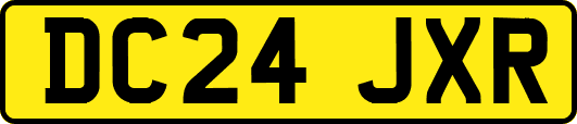 DC24JXR