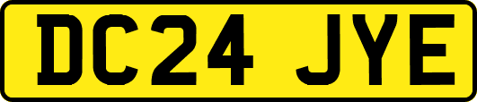 DC24JYE