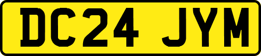 DC24JYM
