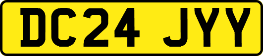 DC24JYY