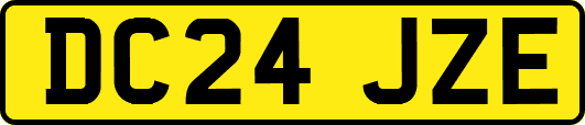 DC24JZE