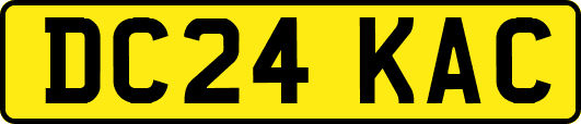 DC24KAC