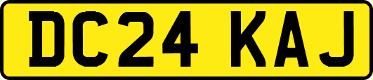 DC24KAJ