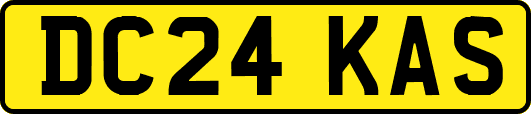 DC24KAS