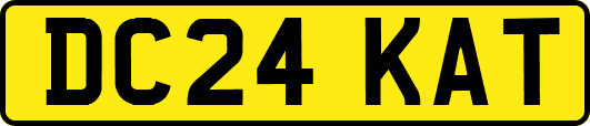 DC24KAT