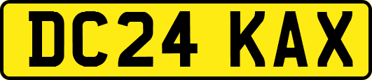 DC24KAX