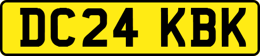DC24KBK
