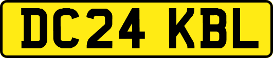 DC24KBL