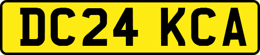 DC24KCA
