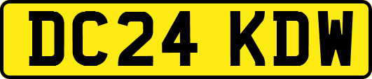 DC24KDW