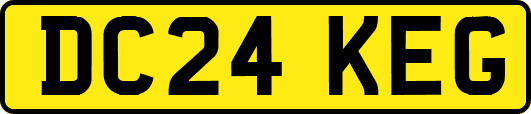 DC24KEG