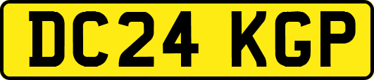 DC24KGP