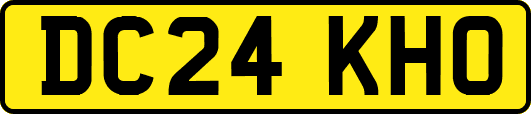 DC24KHO
